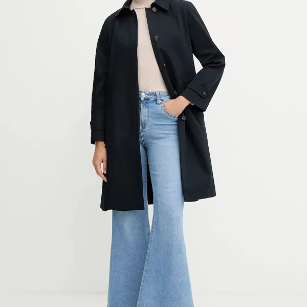 Παλτό BOSS Bashinah