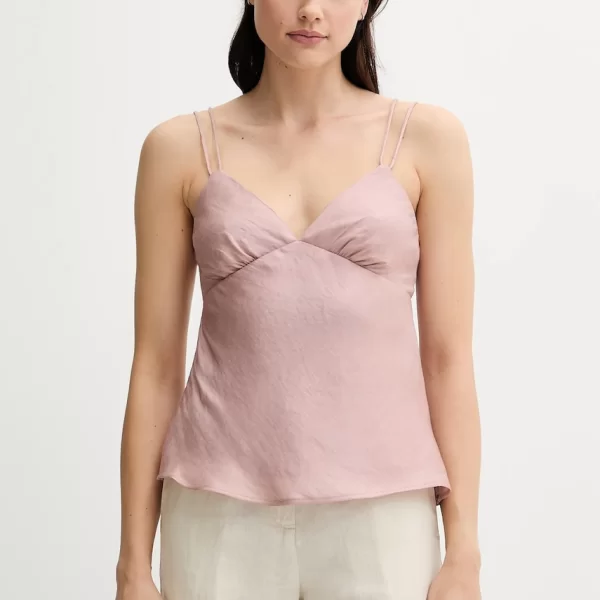 Μπλουζάκι Hoss Intropia