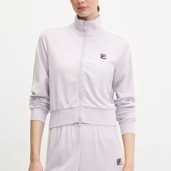 Μπλούζα Fila Lorce