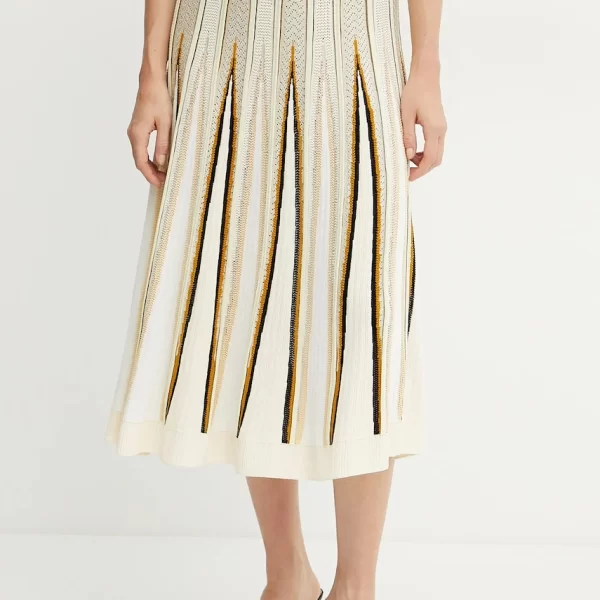 FORTE-FORTE Φούστα Forte Forte