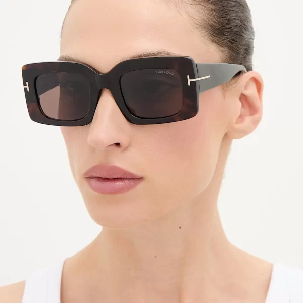 Γυαλιά ηλίου Tom Ford Brigitta