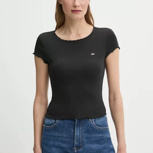 Μπλουζάκι Tommy Jeans