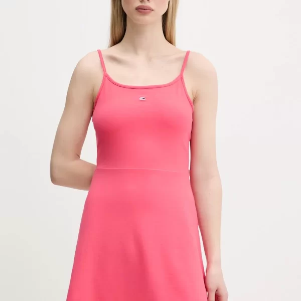 Φόρεμα Tommy Jeans