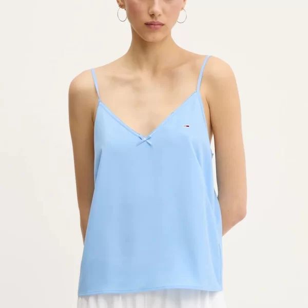 Μπλουζάκι Tommy Jeans