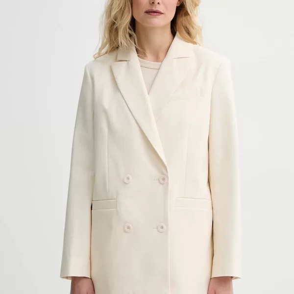 Βαμβακερό blazer A.P.C. veste lucy