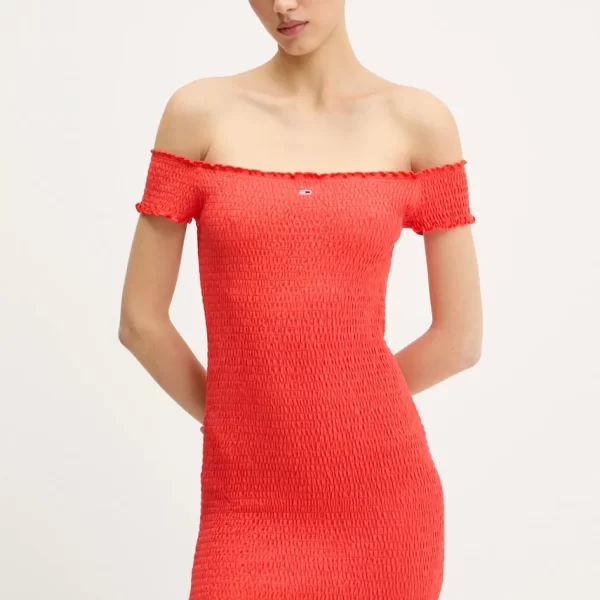 Φόρεμα Tommy Jeans