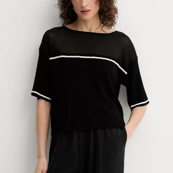 Liu Jo Μπλουζάκι Liu Jo