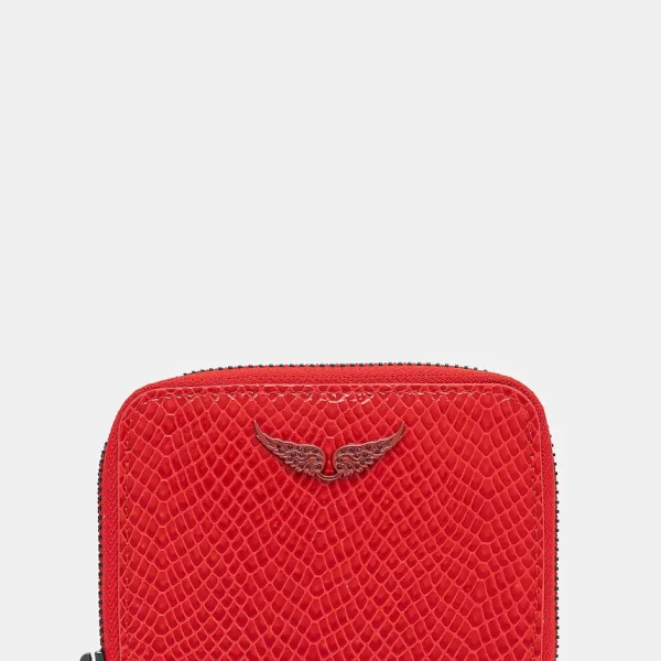 Zadig & Voltaire Πορτοφόλι ZADIG&VOLTAIRE