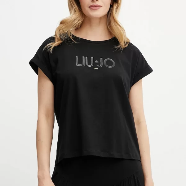 Liu Jo Μπλουζάκι Liu Jo