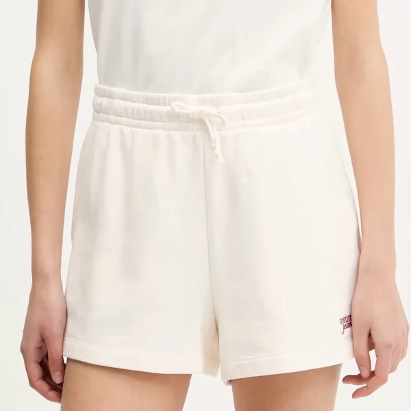 Βαμβακερό σορτσάκι Tommy Jeans