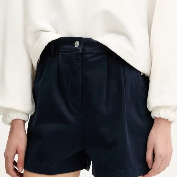 Σορτς Tommy Jeans