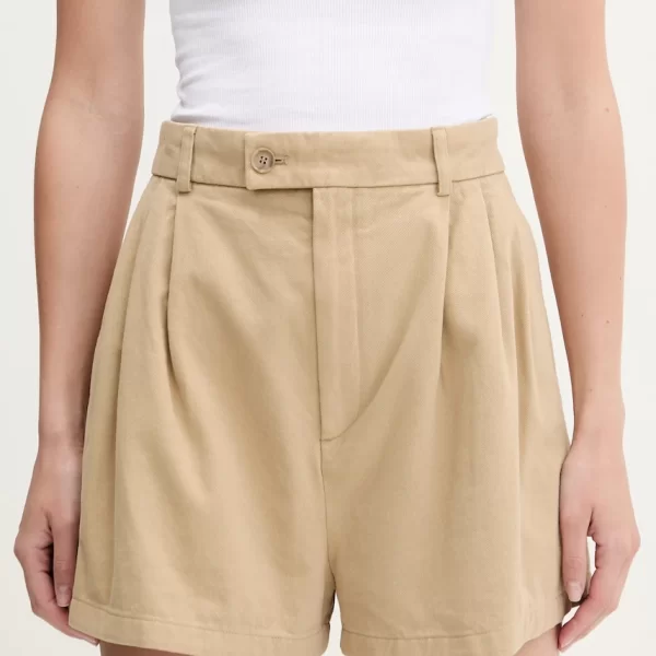 FILIPPA K Βαμβακερό σορτσάκι Filippa K