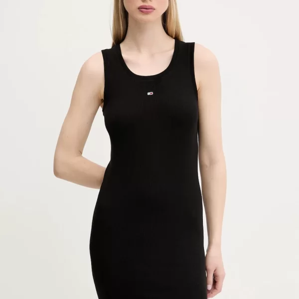 Φόρεμα Tommy Jeans