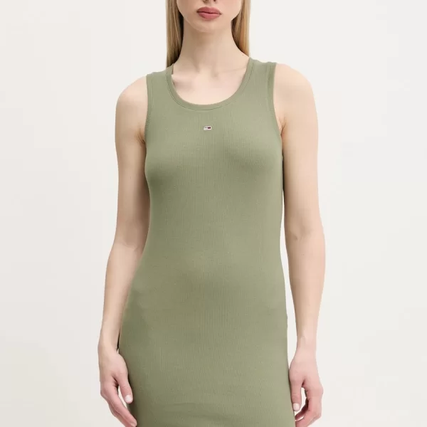 Φόρεμα Tommy Jeans