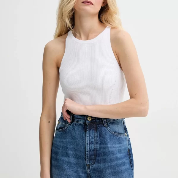 Βαμβακερό τοπ Sessun