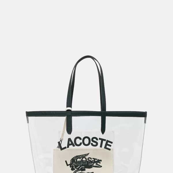 Τσάντα Lacoste