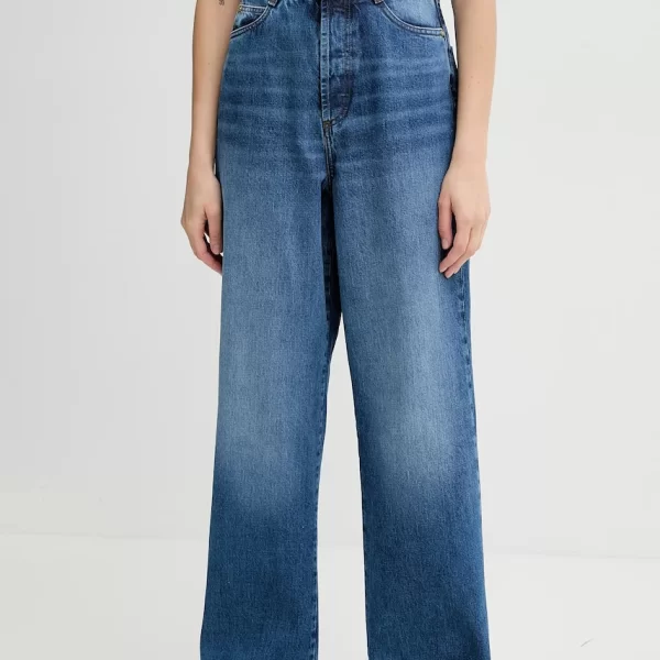 Βαμβακερό τζιν Sessun