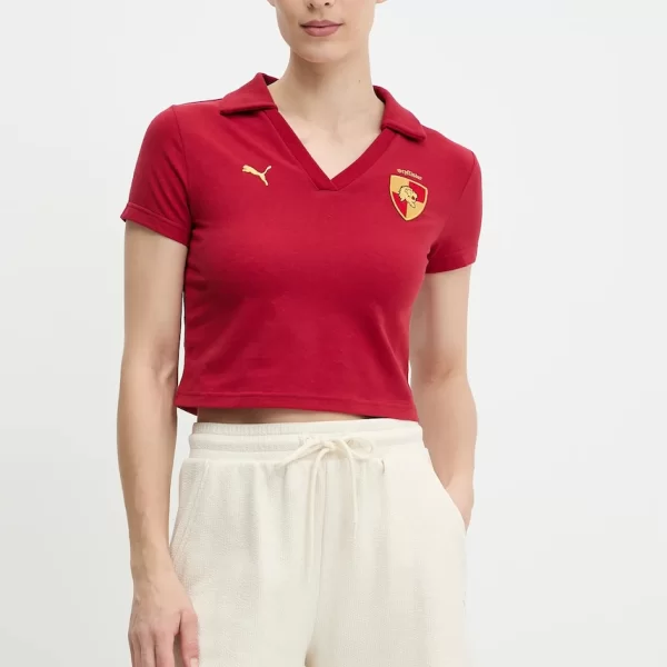 Puma Πόλο Puma PUMA x HARRY POTTER