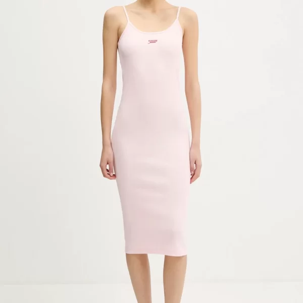 Φόρεμα Tommy Jeans