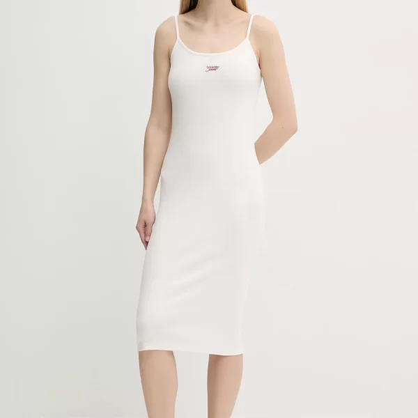 Φόρεμα Tommy Jeans