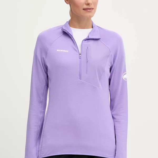 Mammut Αθλητική μπλούζα Mammut Aenergy Light