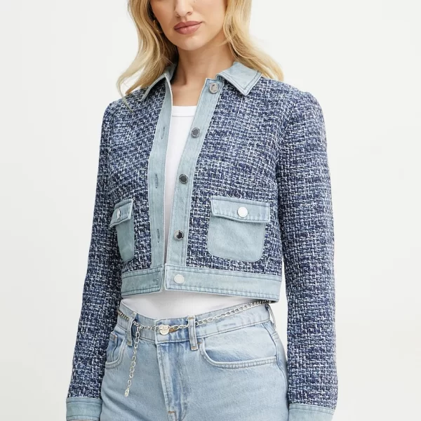 Μπουφάν Morgan VOCI