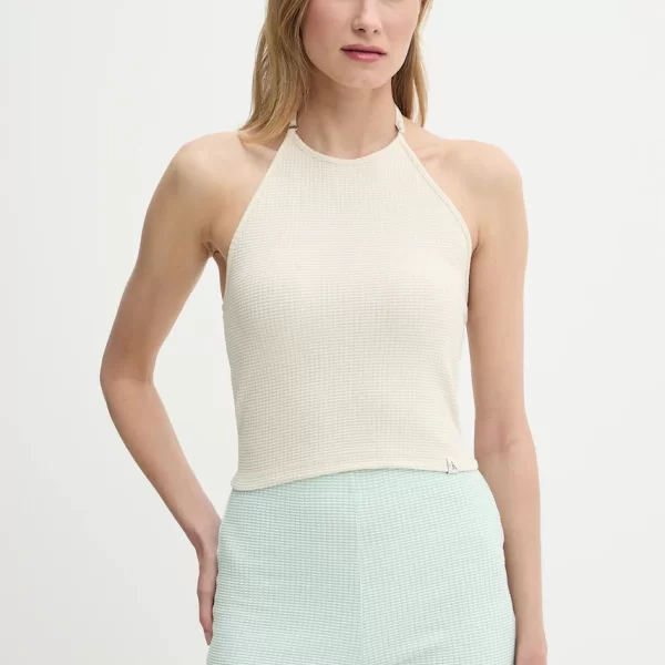 Calvin Klein Jeans Top Calvin Klein Jeans