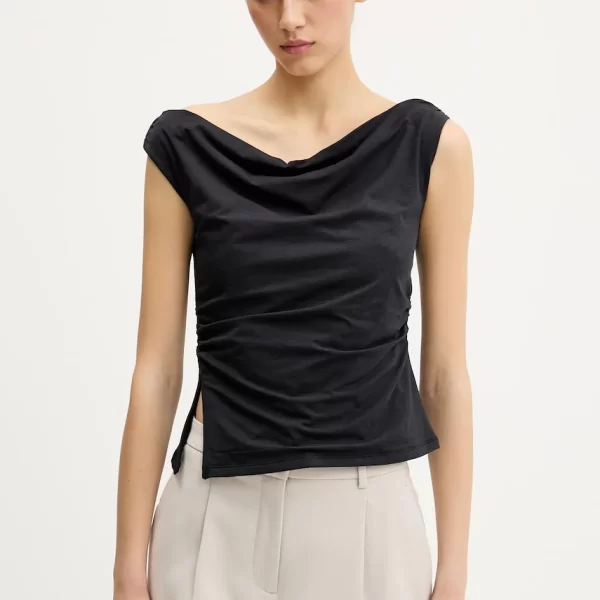 Abercrombie & Fitch Top Abercrombie & Fitch