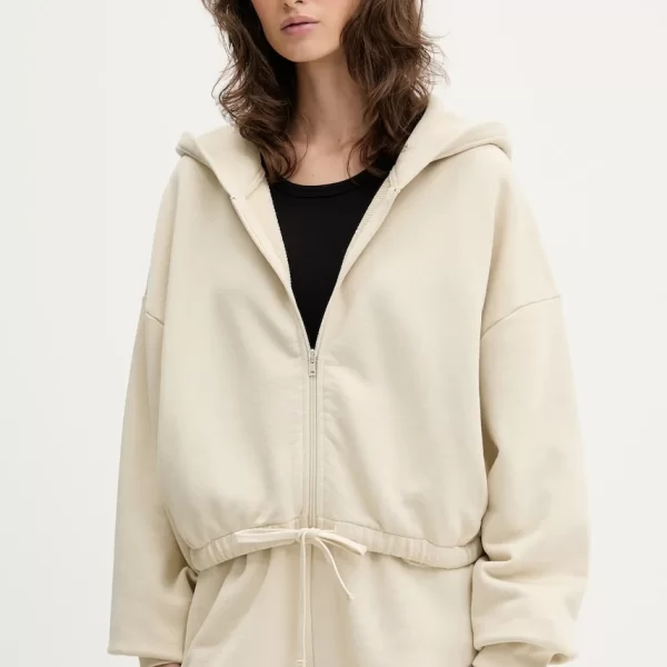 Βαμβακερή μπλούζα IRO