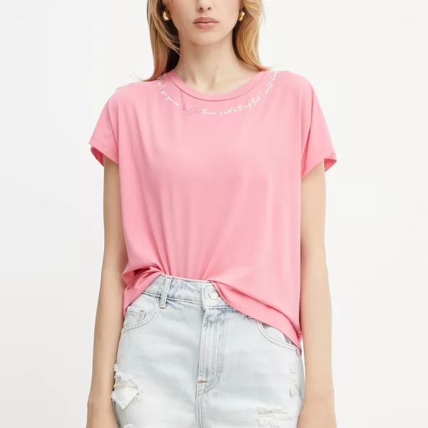 Liu Jo Μπλουζάκι Liu Jo