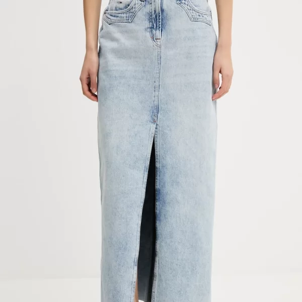Φούστα Tommy Jeans