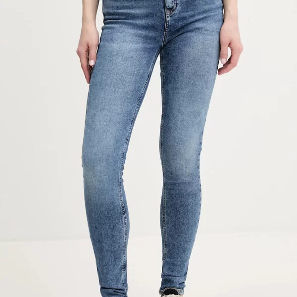 Τζιν παντελόνι Tommy Jeans