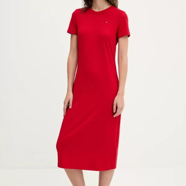 Φόρεμα Tommy Jeans