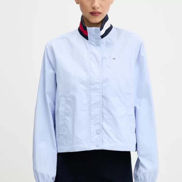 Μπουφάν Tommy Jeans