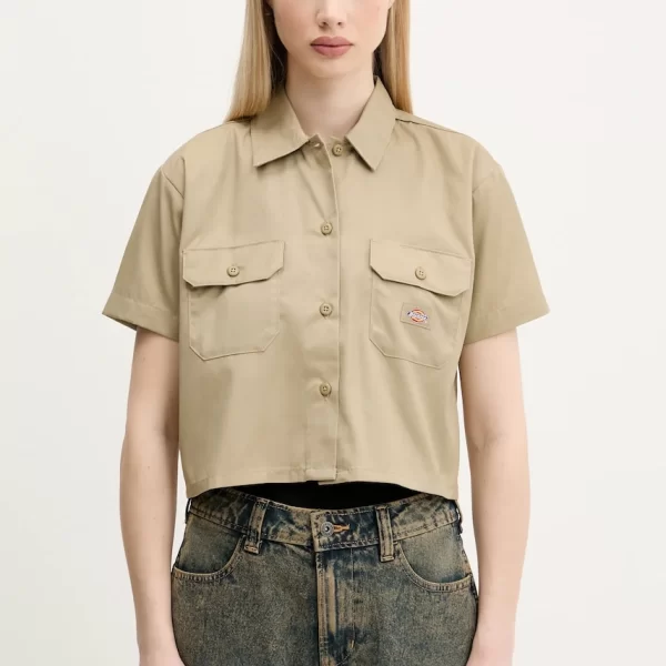 Πουκάμισο Dickies