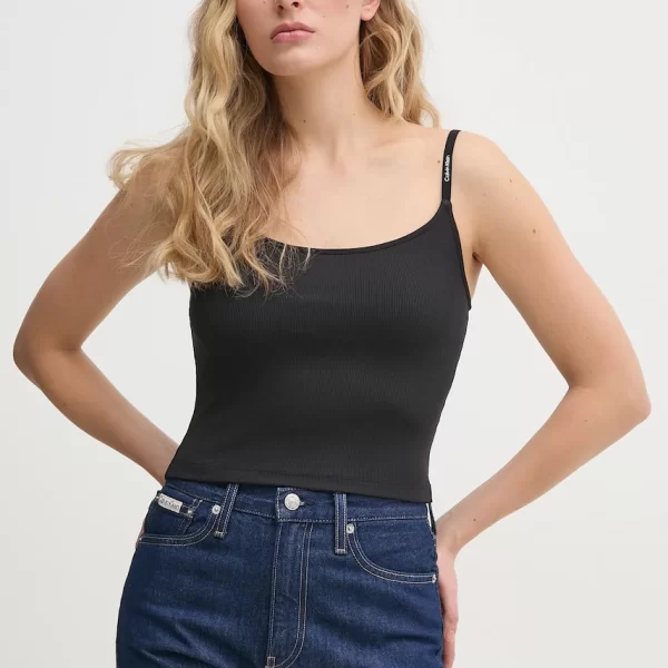 Calvin Klein Jeans Top Calvin Klein Jeans