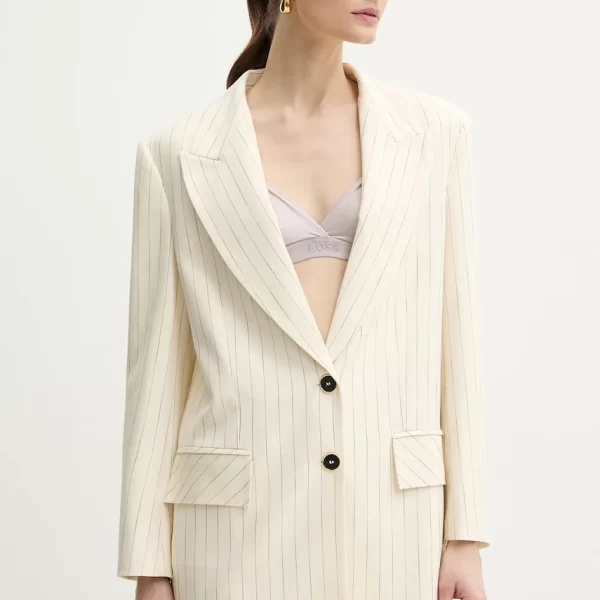 Σακάκι Simona Corsellini