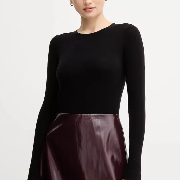 MOS MOSH Μάλλινο πουλόβερ Mos Mosh