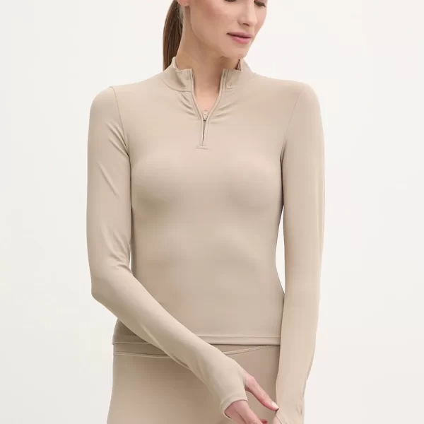 Μακρυμάνικο για γιόγκα JOYINME Motion