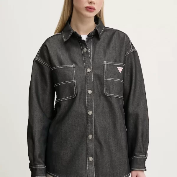 Guess Originals Πουκάμισο Guess Originals