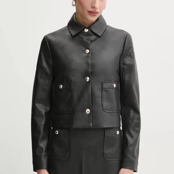 Μπουφάν Morgan GKISS