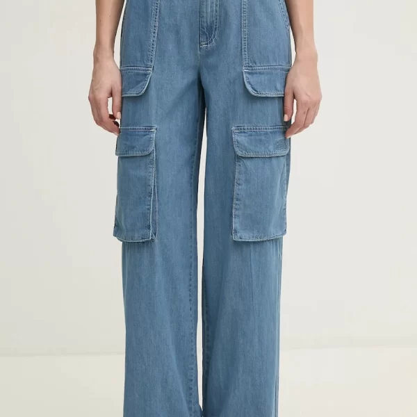 DKNY Τζιν παντελόνι Dkny