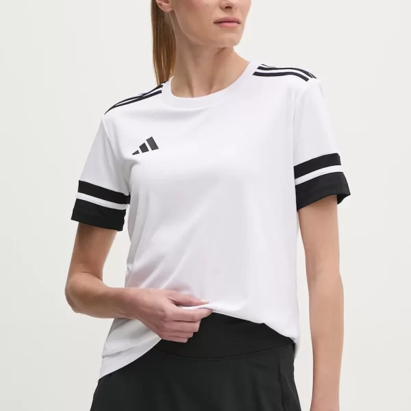 Μπλουζάκι προπόνησης adidas Performance Squad 25