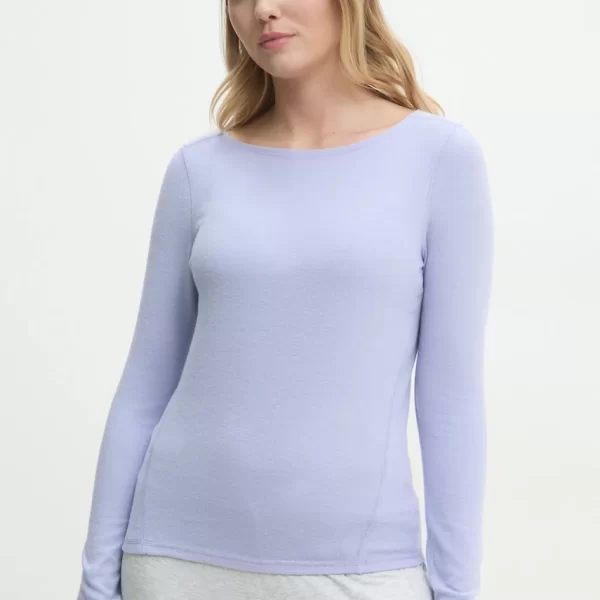 Abercrombie & Fitch Μακρυμάνικο Abercrombie & Fitch