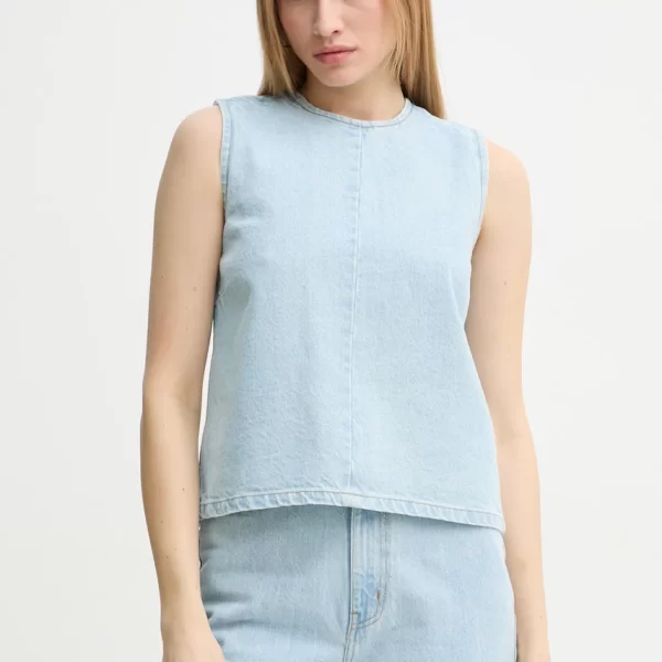 Τζιν τοπ 2NDDAY Citrine-