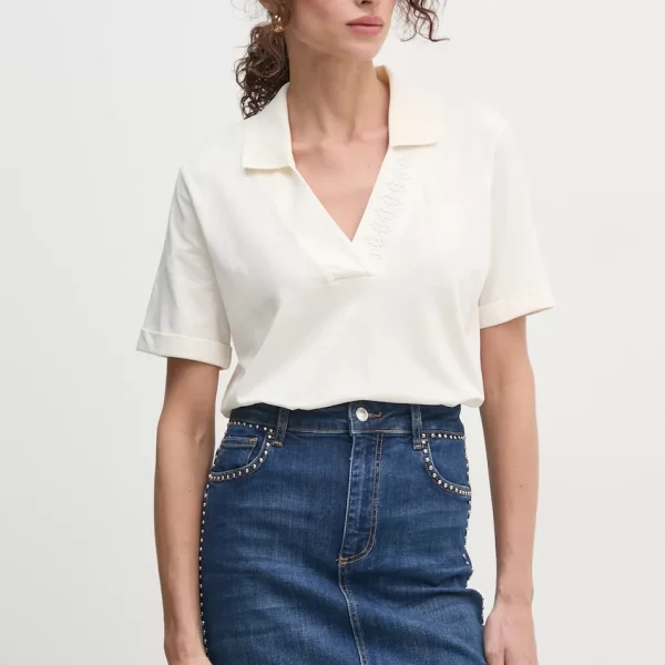 Μπλουζάκι Liu Jo