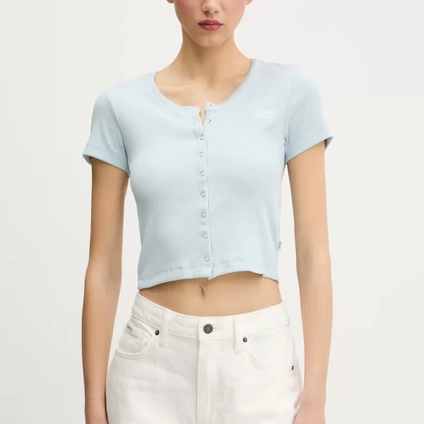 Μπλουζάκι Guess Jeans