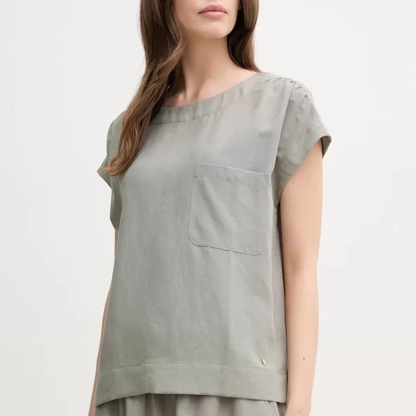 Μπλουζάκι Mos Mosh