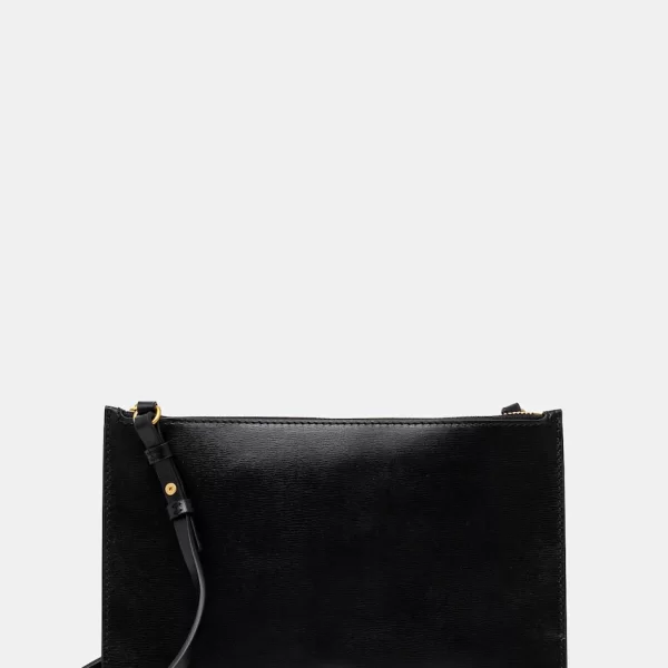 BY MALENE BIRGER Δερμάτινη τσάντα By Malene Birger AYA PURSE