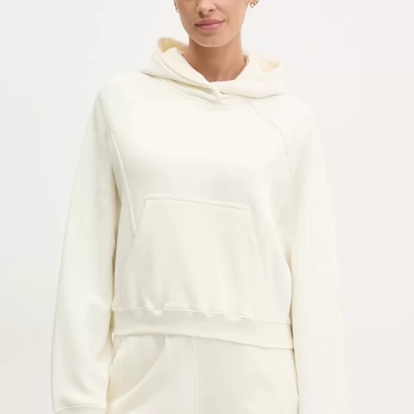 Βαμβακερή μπλούζα Reebok Classic